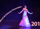 Festival de Danses Orientales 2015
