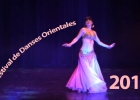 Extrait du DVD de la 10e du Festival de Danses Orientales 2015 Festival de Danses Orientales 2015