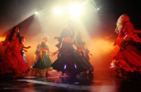 Festival de Danses Orientales de Liège 2012 (25)