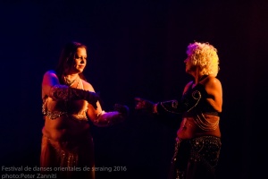 Festival de Danses Orientales de Liège 2016 (1)