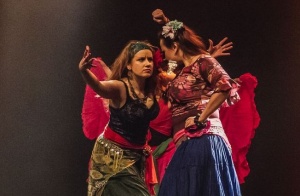 Festival de Danses Orientales de Liège 2016 (145)