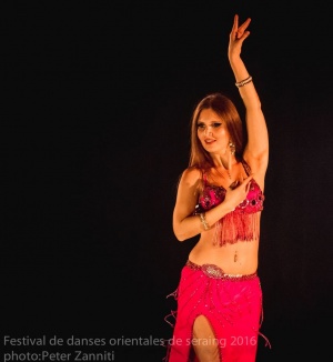Festival de Danses Orientales de Liège 2016 (393)
