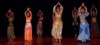 Festival de Danses Orientales en 2006 organisé par le Centre Culturel Arabe de Liège (43)